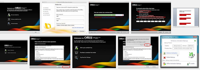 mac office 2011 product key crack